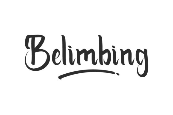 Belimbing: A Script Amp Review for Real Branding