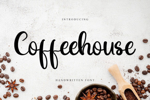 Coffeehouse Font: A Web Designer's Review