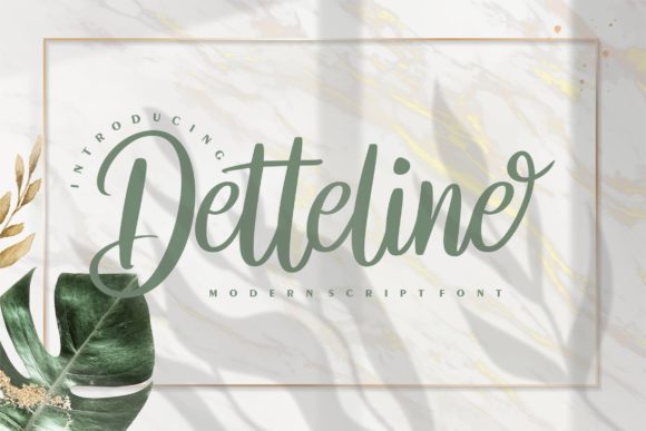 Detteline: A Designer's Real-World Review