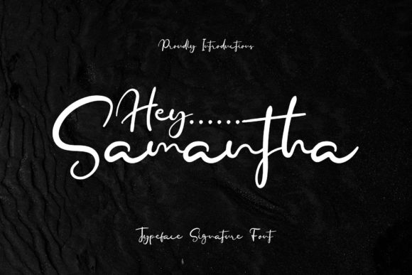 Hey Samantha: A Designer's Honest Review